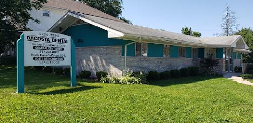 Dr. Helen R. Holte, DDS - Orthodontist in Dayton, OH