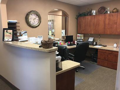 Williams & Johnson Family Dental - Cosmetic dentist in Canton, OH
