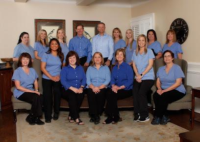 Drs Pafford and Browning DMD, P.C. - General dentist in Lawrenceville, GA