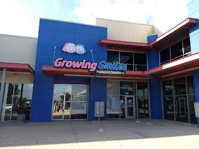Growing Smiles Pediatric Dentistry - Pediatric dentist in San Antonio, TX