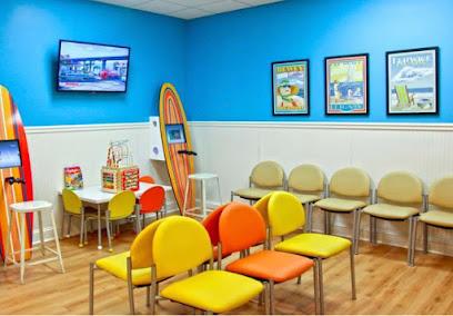 Coastal Kids Pediatric Dentistry - Pediatric dentist in Rehoboth Beach, DE