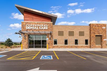 Copperhead Dental Care - General dentist in Parker, CO