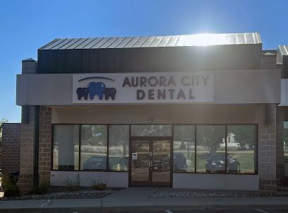 Aurora City Dental - General dentist in Aurora, CO