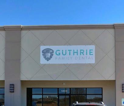 Guthrie Family Dental - General dentist in Grain Valley, MO