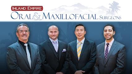 Inland Empire Oral & Maxillofacial Surgeons – Dental Implants - Oral surgeon in Upland, CA