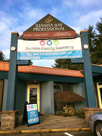 Juanita Family Dentistry - General dentist in Kirkland, WA