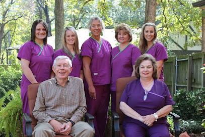 William R. Reagan D.D.S. - General dentist in Longview, TX