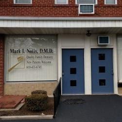 Mark I. Notis, DMD PC - General dentist in Allentown, PA