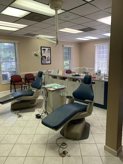 Gentle Family Dentistry, PC - General dentist in Stone Mountain, GA