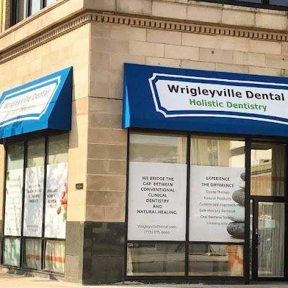Wrigleyville Dental - Cosmetic dentist, General dentist in Chicago, IL