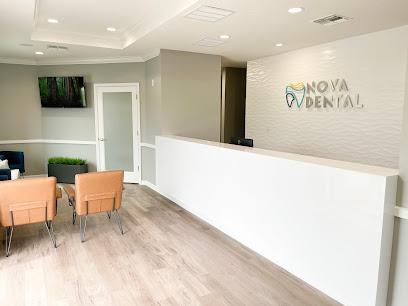 Nova Dental - General dentist in Tampa, FL