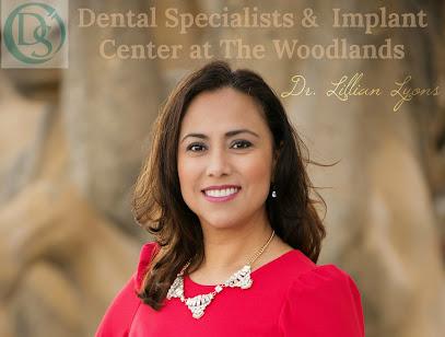 Dental Specialists & Implant Center at the Woodlands - Periodontist in Conroe, TX