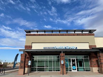 Cooley Station Dental Group - General dentist in Gilbert, AZ