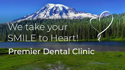Premier Dental Clinic - General dentist in Olympia, WA