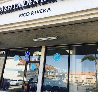 Mehta Dental Group - General dentist in Pico Rivera, CA