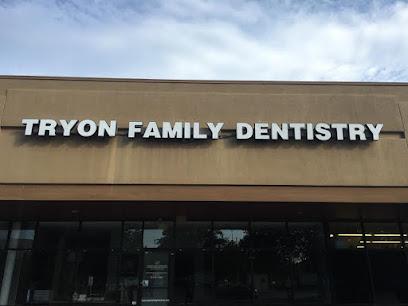 Tryon Family Dentistry - General dentist in Raleigh, NC