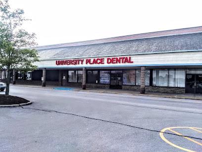 University Place Dental - General dentist in Carbondale, IL