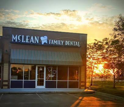 McLean Family Dental - General dentist in Delano, MN
