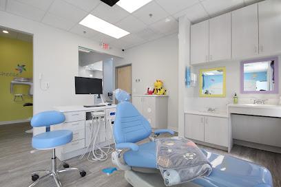 WindHaven Pediatric Dentistry - Pediatric dentist in Aubrey, TX
