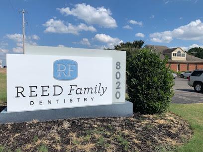 Reed Family Dentistry - General dentist in Millington, TN
