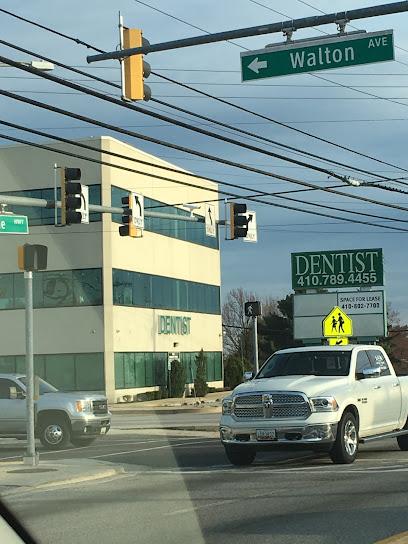 Family Dental Care - General dentist in Brooklyn, MD