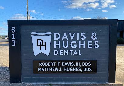 Davis & Hughes Dental - General dentist in Longview, TX