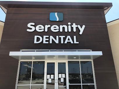 Serenity Dental of Magnolia - General dentist in Magnolia, TX