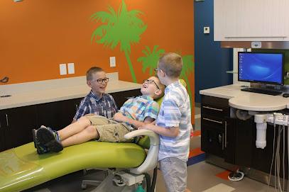 Smile Zone - Pediatric dentist in Springfield, MO