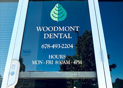 Woodmont Dental - General dentist in Canton, GA