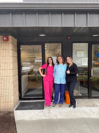 Chrystal Dental Care - General dentist in Wayne, NJ