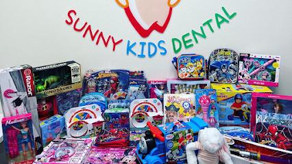 Sunny Kids Dental, Compton CA - General dentist in Compton, CA