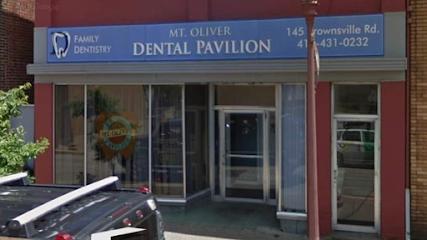 Mt Oliver Dental Pavilion - General dentist in Pittsburgh, PA