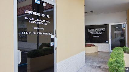 Superior Dental - General dentist in Fort Lauderdale, FL