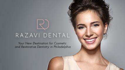 Razavi Dental - Cosmetic dentist, General dentist in Philadelphia, PA