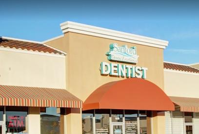 Dental Implant Solutions Sanford, FL - Cosmetic dentist, General dentist in Sanford, FL