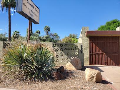 Sims Darrell B DDS - General dentist in Phoenix, AZ