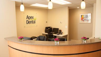 Apex Dental - General dentist in Northborough, MA