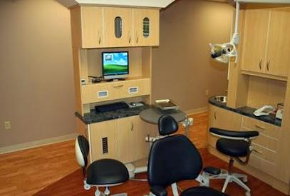 Office of Jamie Park DDS & Associates - General dentist in Fairfax, VA