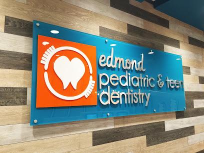 Edmond Pediatric & Teen Dentistry - Pediatric dentist in Edmond, OK