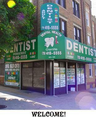 Babak Behmanesh,DDS,PC - General dentist in Ridgewood, NY