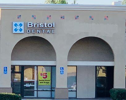 Bristol Dental Group of Santa Ana - General dentist in Santa Ana, CA