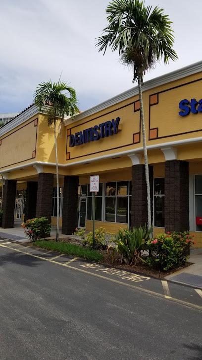 Dr. Michael Maxwell, DMD - General dentist in Fort Lauderdale, FL