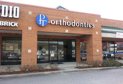 PT Orthodontics - Orthodontist in Birmingham, AL