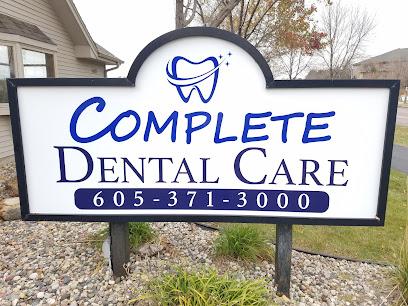 Complete Dental Care - General dentist in Sioux Falls, SD