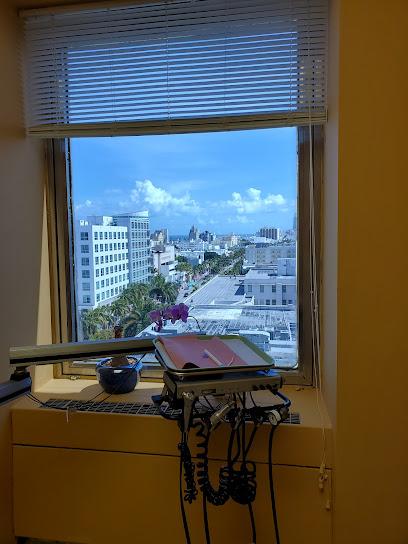 Dr. Georgie Garcia - General dentist in Miami Beach, FL