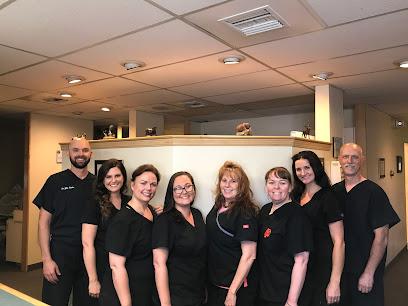 Jake H. Banks DDS, Michael E. Britting DMD, Dentists Sparks, NV - General dentist in Sparks, NV