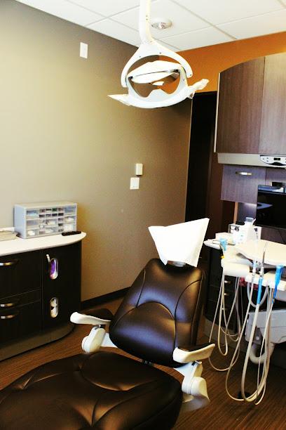Westlands Park Advanced Dentistry - General dentist in Englewood, CO