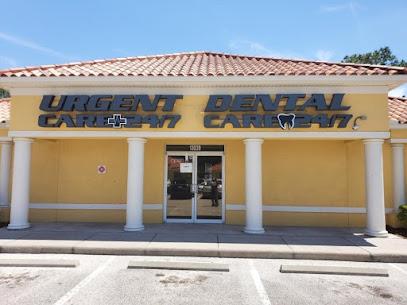 Dental Care 24/7 Tampa - General dentist in Riverview, FL
