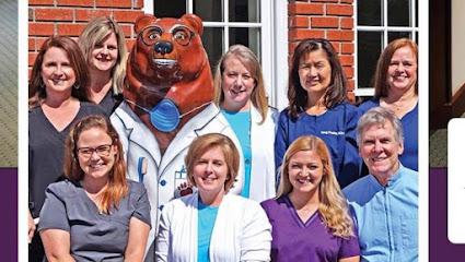 Bear Town Dental - General dentist in New Bern, NC