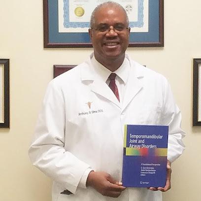 Dr. Anthony B. Sims, DDS - General dentist in Columbia, MD